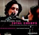 Cover von Total Cheops