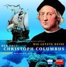 Cover von Die letzte Reise
