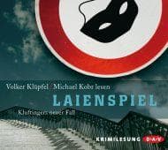 Cover von Laienspiel