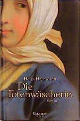 Cover von Die Totenwäscherin