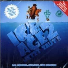 Cover von Ice Age - Jetzt Taut's
