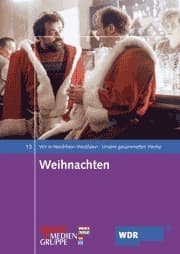 Cover von Weihnachten