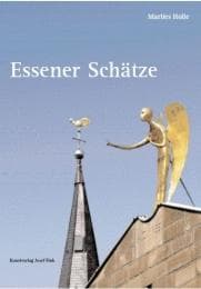 Cover von Essener Schätze