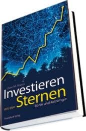 Cover von Investieren mit den Sternen