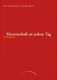 Cover von Meisterschaft an jedem Tag