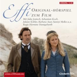 Cover von Effi Briest