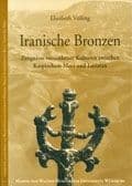 Cover von Iranische Bronzen