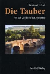 Cover von Die Tauber