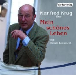 Cover von Mein schönes Leben