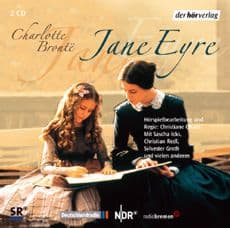 Cover von Jane Eyre