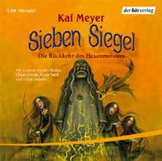 Cover von Die Rückkehr des Hexenmeisters
