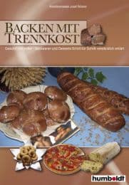 Cover von Backen mit Trennkost