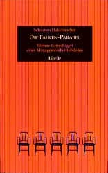 Cover von Die Falken-Parabel