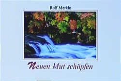 Cover von Neuen Mut schöpfen