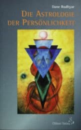 Cover von Die Astrologie der Persönlichkeit