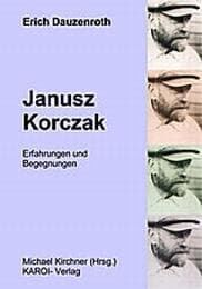 Cover von Janusz Korczak