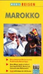 Cover von Marokko
