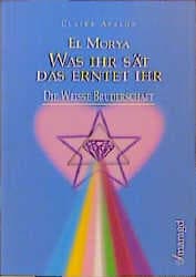 Cover von Was ihr sät, das erntet ihr