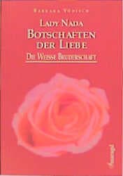 Cover von Lady Nada: Botschaften der Liebe