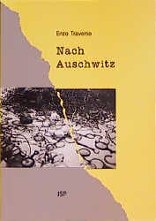 Cover von Nach Auschwitz