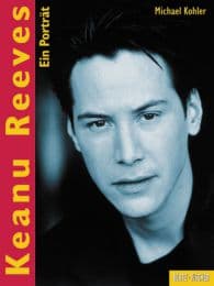 Cover von Keanu Reeves