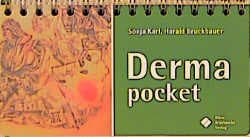 Cover von Dermatologie pocket
