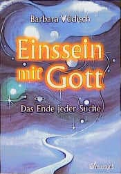 Cover von Einssein mit Gott