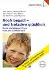 Cover von Hoch begabt - und trotzdem glücklich