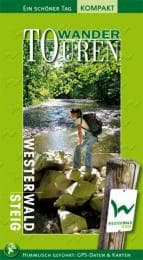Cover von Ein schöner Tag kompakt: Westerwaldsteig