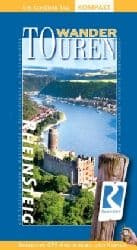Cover von Ein schöner Tag kompakt: Rheinsteig