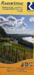 Cover von Rheinsteig WanderTouren Set