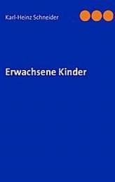 Cover von Erwachsene Kinder