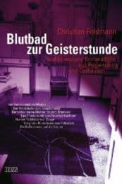 Cover von Blutbad zur Geisterstunde