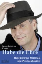 Cover von Habe die Ehre