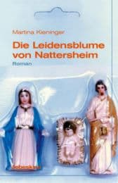 Cover von Die Leidensblume von Nattersheim