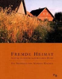 Cover von Fremde Heimat