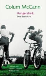 Cover von Hungerstreik