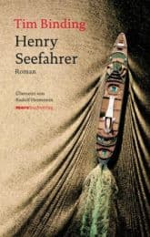 Cover von Henry Seefahrer