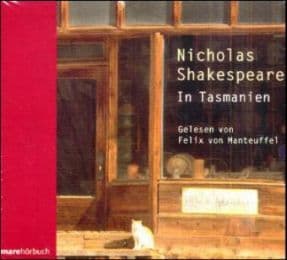 Cover von In Tasmanien