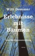 Cover von Erlebnisse mit Bäumen