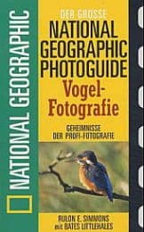 Cover von Vogelfotografie