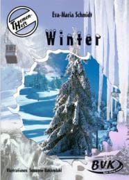 Cover von Themenheft Winter 3./4.Klasse