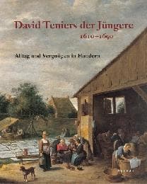 Cover von David Teniers 1610-1690