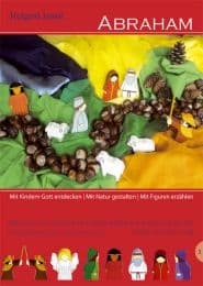 Cover von Abraham - Interreligiöse Bildung