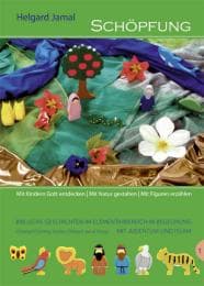 Cover von Schöpfung