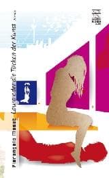 Cover von Laura oder die Tücken der Kunst