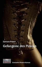 Cover von Gefangene des Piraten