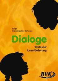 Cover von Dialoge