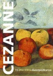 Cover von Cezanne