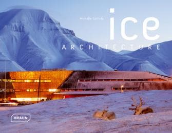 Cover von Ice Architecture